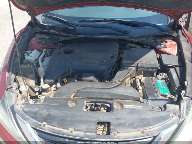 Продаж на аукціоні авто 2016 Nissan Altima 2.5/2.5 S/2.5 Sl/2.5 Sr/2.5 Sv, vin: 1N4AL3AP2GC200675, номер лоту: 46090291