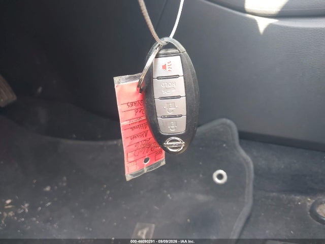Продаж на аукціоні авто 2016 Nissan Altima 2.5/2.5 S/2.5 Sl/2.5 Sr/2.5 Sv, vin: 1N4AL3AP2GC200675, номер лоту: 46090291