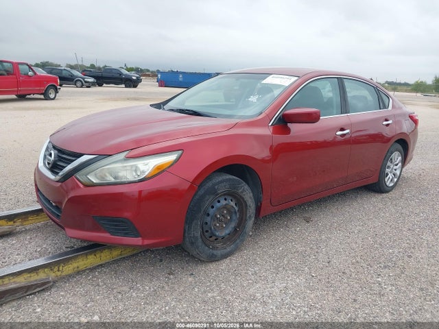 Продаж на аукціоні авто 2016 Nissan Altima 2.5/2.5 S/2.5 Sl/2.5 Sr/2.5 Sv, vin: 1N4AL3AP2GC200675, номер лоту: 46090291
