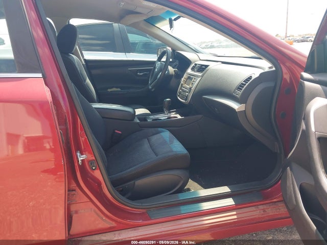 Продаж на аукціоні авто 2016 Nissan Altima 2.5/2.5 S/2.5 Sl/2.5 Sr/2.5 Sv, vin: 1N4AL3AP2GC200675, номер лоту: 46090291