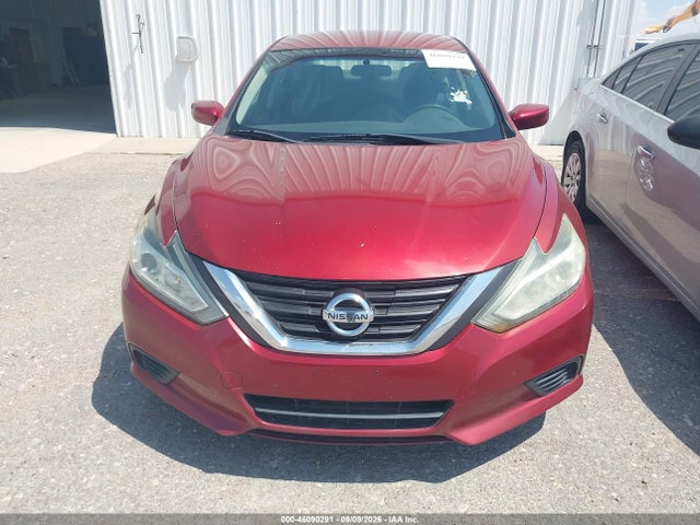 Продаж на аукціоні авто 2016 Nissan Altima 2.5/2.5 S/2.5 Sl/2.5 Sr/2.5 Sv, vin: 1N4AL3AP2GC200675, номер лоту: 46090291