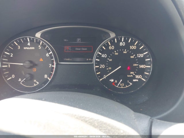 Продаж на аукціоні авто 2016 Nissan Altima 2.5/2.5 S/2.5 Sl/2.5 Sr/2.5 Sv, vin: 1N4AL3AP2GC200675, номер лоту: 46090291