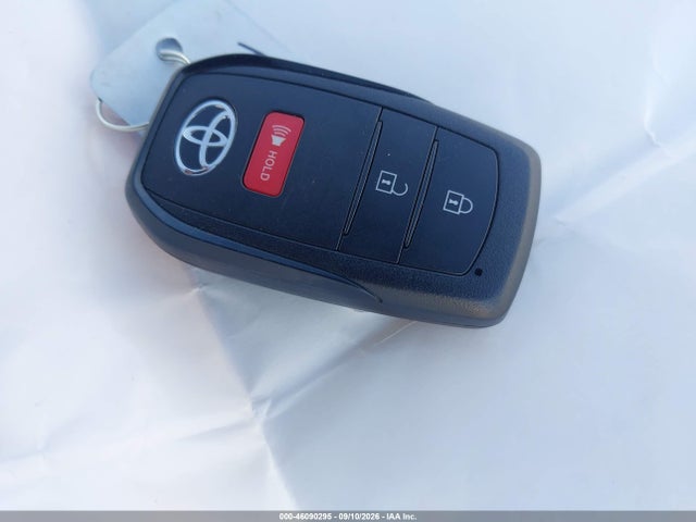 Продаж на аукціоні авто 2025 Toyota Corolla Xse, vin: JTNC4MBE8S3233347, номер лоту: 46090295