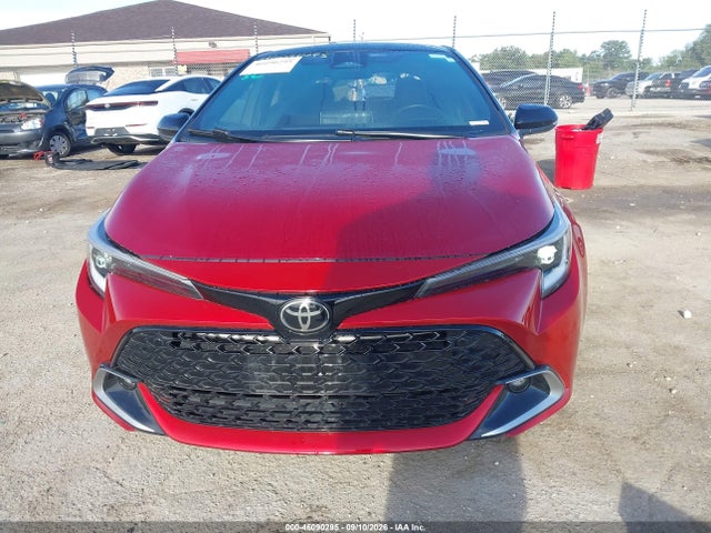 Продаж на аукціоні авто 2025 Toyota Corolla Xse, vin: JTNC4MBE8S3233347, номер лоту: 46090295