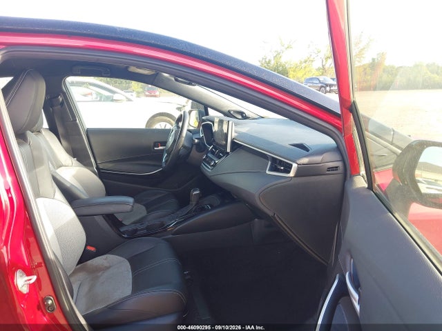 Продаж на аукціоні авто 2025 Toyota Corolla Xse, vin: JTNC4MBE8S3233347, номер лоту: 46090295