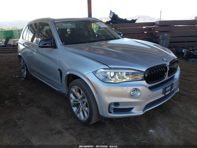 Aukcja sprzedaży 2016 Bmw X5 Edrive Xdrive40e, vin: 5UXKT0C51G0S75991, numer aukcji: 46090297