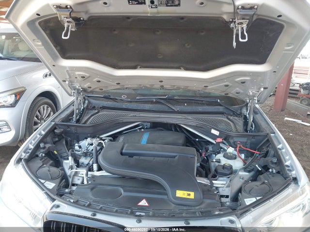 Продажа на аукционе авто 2016 Bmw X5 Edrive Xdrive40e, vin: 5UXKT0C51G0S75991, номер лота: 46090297