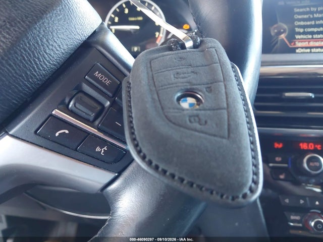 Продажа на аукционе авто 2016 Bmw X5 Edrive Xdrive40e, vin: 5UXKT0C51G0S75991, номер лота: 46090297