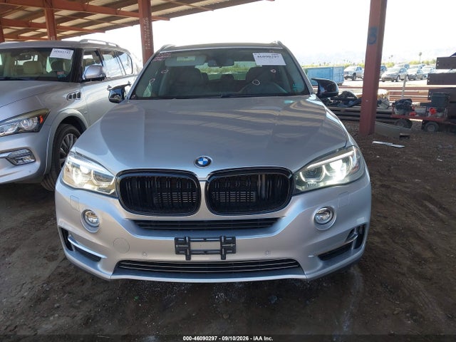 Продажа на аукционе авто 2016 Bmw X5 Edrive Xdrive40e, vin: 5UXKT0C51G0S75991, номер лота: 46090297