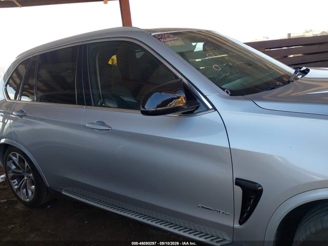 Продажа на аукционе авто 2016 Bmw X5 Edrive Xdrive40e, vin: 5UXKT0C51G0S75991, номер лота: 46090297