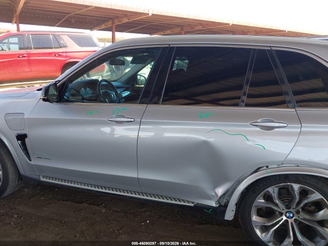 Продажа на аукционе авто 2016 Bmw X5 Edrive Xdrive40e, vin: 5UXKT0C51G0S75991, номер лота: 46090297
