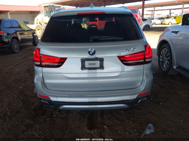 Продажа на аукционе авто 2016 Bmw X5 Edrive Xdrive40e, vin: 5UXKT0C51G0S75991, номер лота: 46090297