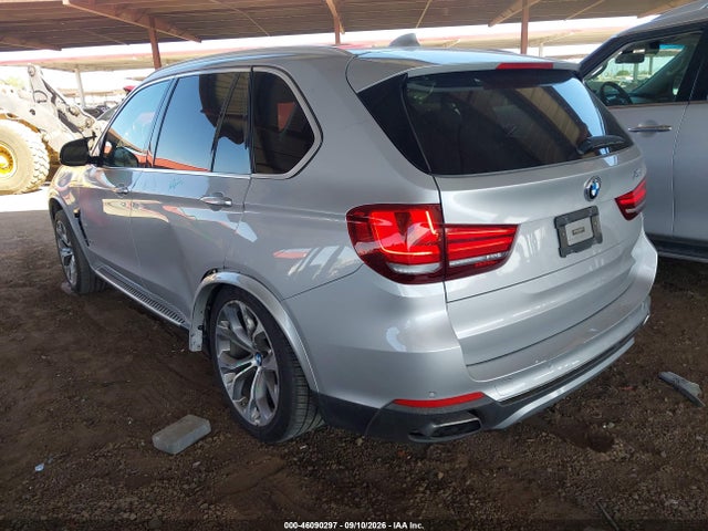 Продажа на аукционе авто 2016 Bmw X5 Edrive Xdrive40e, vin: 5UXKT0C51G0S75991, номер лота: 46090297