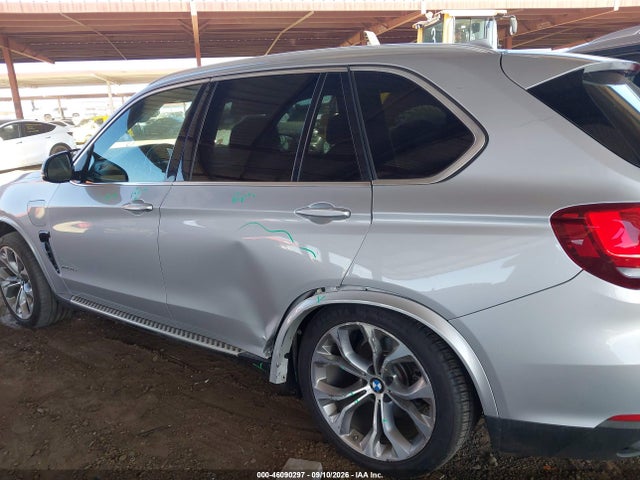Продажа на аукционе авто 2016 Bmw X5 Edrive Xdrive40e, vin: 5UXKT0C51G0S75991, номер лота: 46090297