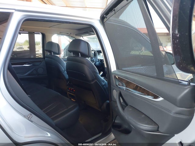 Продажа на аукционе авто 2016 Bmw X5 Edrive Xdrive40e, vin: 5UXKT0C51G0S75991, номер лота: 46090297