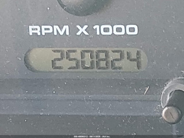 46090312 :رقم المزاد ، 1FTYR10D49PA04428 vin ، 2009 Ford Ranger Sport/xl/xlt مزاد بيع