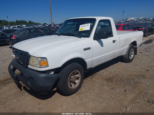 46090312 :رقم المزاد ، 1FTYR10D49PA04428 vin ، 2009 Ford Ranger Sport/xl/xlt مزاد بيع
