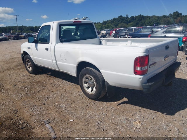 46090312 :رقم المزاد ، 1FTYR10D49PA04428 vin ، 2009 Ford Ranger Sport/xl/xlt مزاد بيع