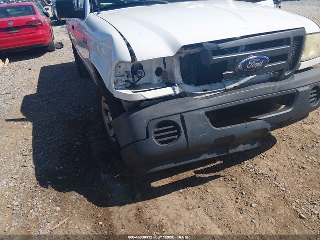 46090312 :رقم المزاد ، 1FTYR10D49PA04428 vin ، 2009 Ford Ranger Sport/xl/xlt مزاد بيع
