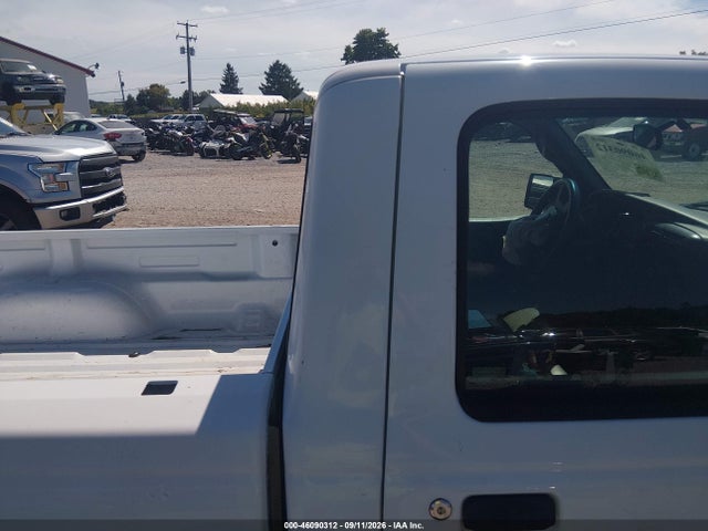46090312 :رقم المزاد ، 1FTYR10D49PA04428 vin ، 2009 Ford Ranger Sport/xl/xlt مزاد بيع