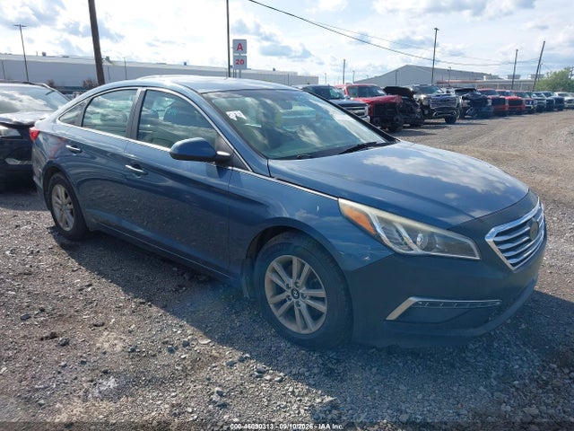 Aukcja sprzedaży 2015 Hyundai Sonata Se, vin: 5NPE24AF7FH173987, numer aukcji: 46090313