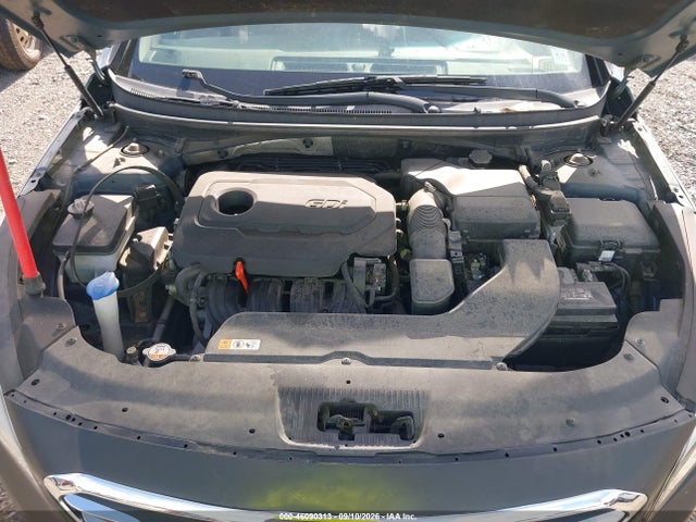 Aukcja sprzedaży 2015 Hyundai Sonata Se, vin: 5NPE24AF7FH173987, numer aukcji: 46090313