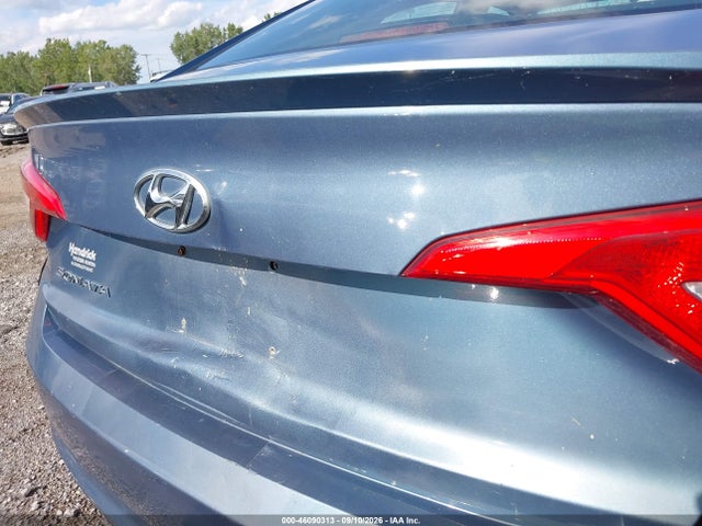 Aukcja sprzedaży 2015 Hyundai Sonata Se, vin: 5NPE24AF7FH173987, numer aukcji: 46090313