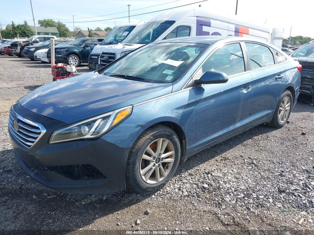 Aukcja sprzedaży 2015 Hyundai Sonata Se, vin: 5NPE24AF7FH173987, numer aukcji: 46090313