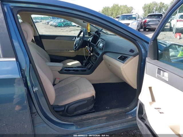 Aukcja sprzedaży 2015 Hyundai Sonata Se, vin: 5NPE24AF7FH173987, numer aukcji: 46090313