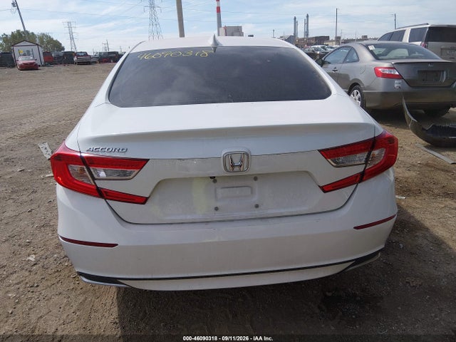 Продажа на аукционе авто 2019 Honda Accord Lx, vin: 1HGCV1F16KA079483, номер лота: 46090318