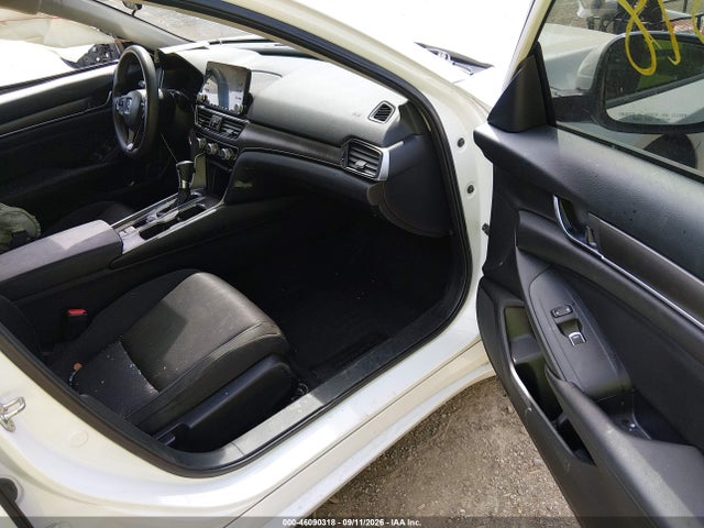 Продажа на аукционе авто 2019 Honda Accord Lx, vin: 1HGCV1F16KA079483, номер лота: 46090318