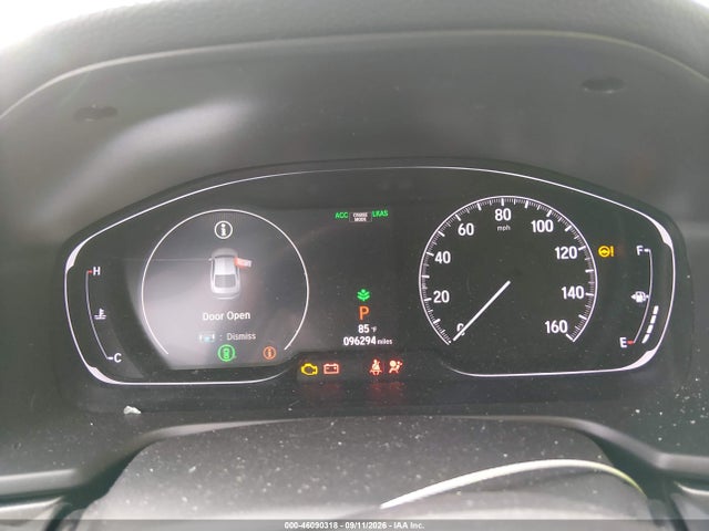 Продажа на аукционе авто 2019 Honda Accord Lx, vin: 1HGCV1F16KA079483, номер лота: 46090318