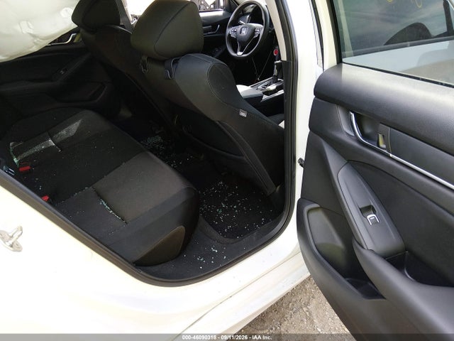 Продажа на аукционе авто 2019 Honda Accord Lx, vin: 1HGCV1F16KA079483, номер лота: 46090318
