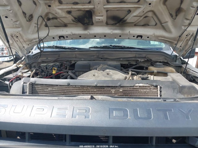 2013 Ford F-250 Xl მანქანა იყიდება აუქციონზე, vin: 1FT7W2B68DEA10147, აუქციონის ნომერი: 46090319