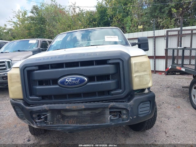 2013 Ford F-250 Xl მანქანა იყიდება აუქციონზე, vin: 1FT7W2B68DEA10147, აუქციონის ნომერი: 46090319
