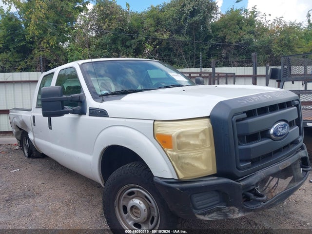 2013 Ford F-250 Xl მანქანა იყიდება აუქციონზე, vin: 1FT7W2B68DEA10147, აუქციონის ნომერი: 46090319