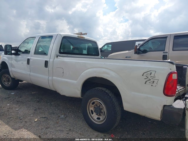 2013 Ford F-250 Xl მანქანა იყიდება აუქციონზე, vin: 1FT7W2B68DEA10147, აუქციონის ნომერი: 46090319