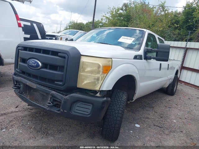 2013 Ford F-250 Xl მანქანა იყიდება აუქციონზე, vin: 1FT7W2B68DEA10147, აუქციონის ნომერი: 46090319