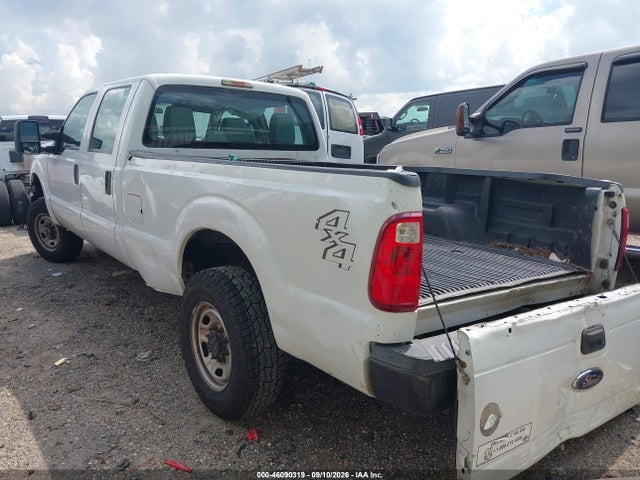 2013 Ford F-250 Xl მანქანა იყიდება აუქციონზე, vin: 1FT7W2B68DEA10147, აუქციონის ნომერი: 46090319