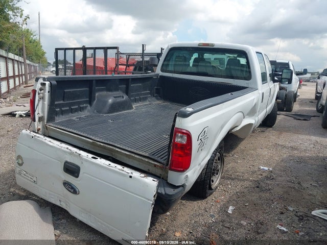 2013 Ford F-250 Xl მანქანა იყიდება აუქციონზე, vin: 1FT7W2B68DEA10147, აუქციონის ნომერი: 46090319