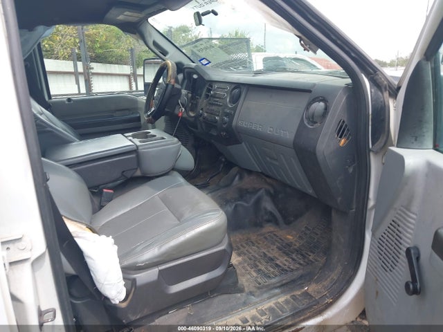 2013 Ford F-250 Xl მანქანა იყიდება აუქციონზე, vin: 1FT7W2B68DEA10147, აუქციონის ნომერი: 46090319