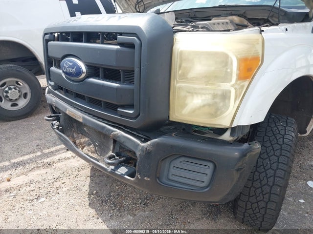 2013 Ford F-250 Xl მანქანა იყიდება აუქციონზე, vin: 1FT7W2B68DEA10147, აუქციონის ნომერი: 46090319