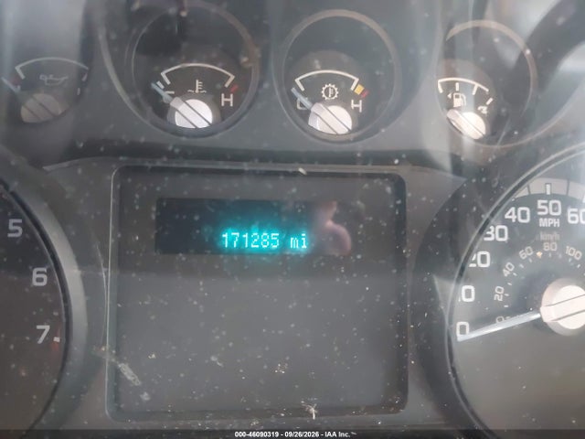 2013 Ford F-250 Xl მანქანა იყიდება აუქციონზე, vin: 1FT7W2B68DEA10147, აუქციონის ნომერი: 46090319