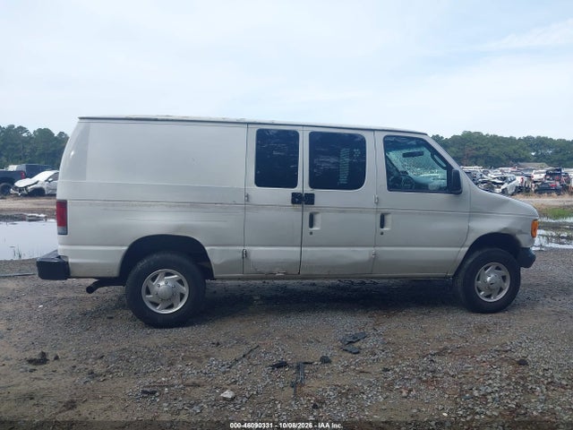 2007 Ford E-250 Commercial/recreational მანქანა იყიდება აუქციონზე, vin: 1FTNE24L17DA66728, აუქციონის ნომერი: 46090331