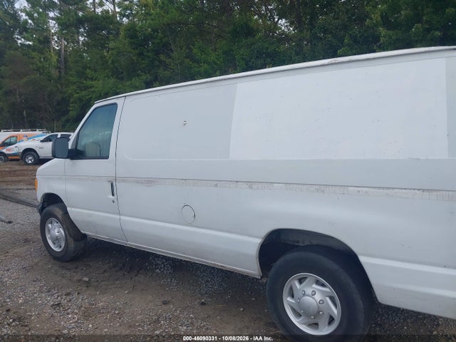 2007 Ford E-250 Commercial/recreational მანქანა იყიდება აუქციონზე, vin: 1FTNE24L17DA66728, აუქციონის ნომერი: 46090331