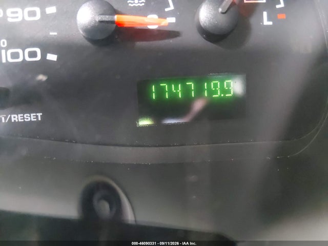 2007 Ford E-250 Commercial/recreational მანქანა იყიდება აუქციონზე, vin: 1FTNE24L17DA66728, აუქციონის ნომერი: 46090331