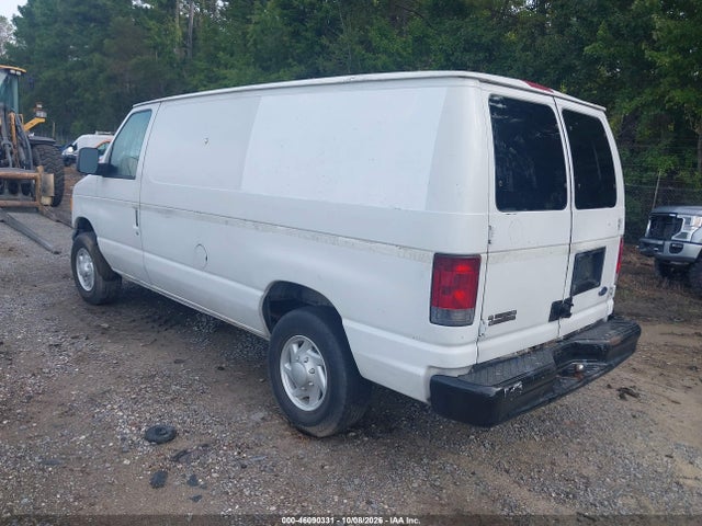 2007 Ford E-250 Commercial/recreational მანქანა იყიდება აუქციონზე, vin: 1FTNE24L17DA66728, აუქციონის ნომერი: 46090331