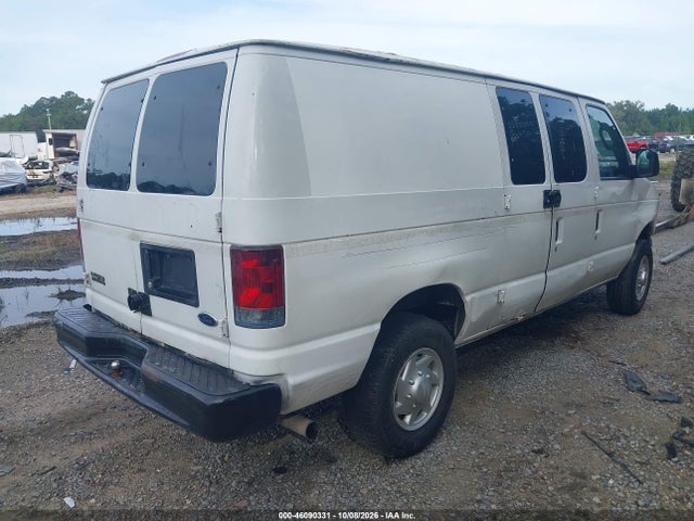 2007 Ford E-250 Commercial/recreational მანქანა იყიდება აუქციონზე, vin: 1FTNE24L17DA66728, აუქციონის ნომერი: 46090331