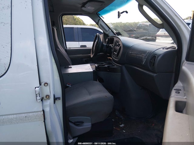 2007 Ford E-250 Commercial/recreational მანქანა იყიდება აუქციონზე, vin: 1FTNE24L17DA66728, აუქციონის ნომერი: 46090331