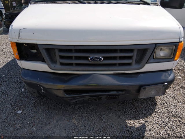 2007 Ford E-250 Commercial/recreational მანქანა იყიდება აუქციონზე, vin: 1FTNE24L17DA66728, აუქციონის ნომერი: 46090331